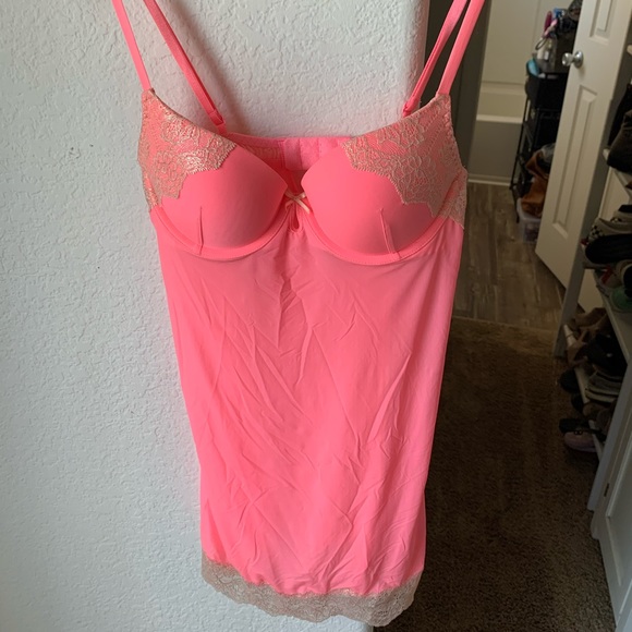 Cami Dress - Picture 2 of 2